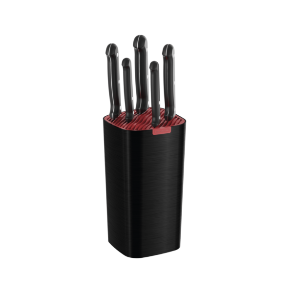 Juego de Cuchillos Ultracorte X6 Tramontina
