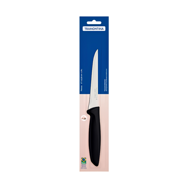 Cuchillo para Deshuesar Plenus de 5" Tramontina