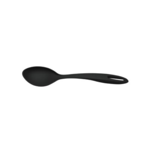 Cuchara Ability de Nylon Negro Tramontina
