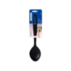 Cuchara Ability de Nylon Negro Tramontina
