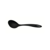 Cucharón Ability de Nylon Negro Tramontina