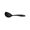 Espumadera Ability de Nylon Negro Tramontina