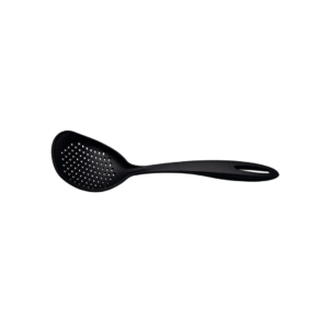 Espumadera Ability de Nylon Negro Tramontina