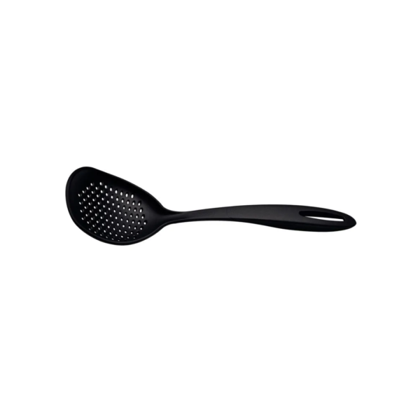 Espumadera Ability de Nylon Negro Tramontina