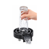 Lavacopas Automático con Presión de Agua Frinox