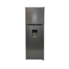 Nevera de 348L Acero Inoxidable Newkool