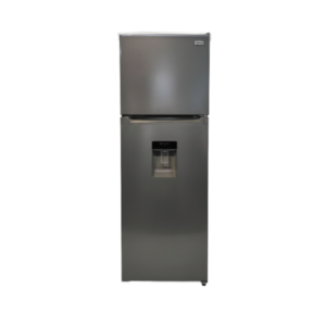 Nevera de 348L Acero Inoxidable Newkool