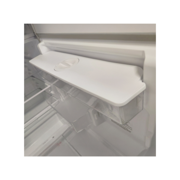 Nevera de 348L Acero Inoxidable Newkool