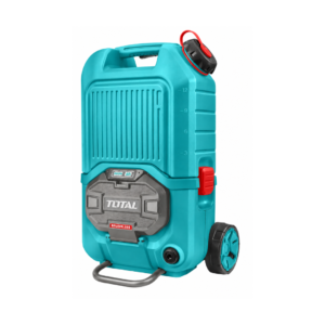 Hidrojet Inalámbrico de Alta Presión 40V Total