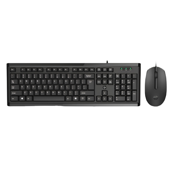 Combo de Teclado + Mouse KM10