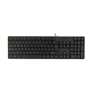 Combo Teclado + Mouse Inalámbrico H518
