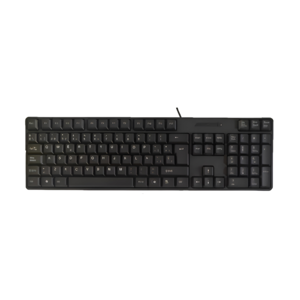 Combo Teclado + Mouse Inalámbrico H518