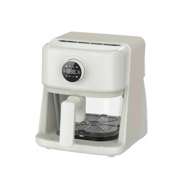 Air Fryer de 3 Litros Beige Sankey