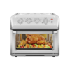 Horno Tostador Air Fryer de 20L Chefman