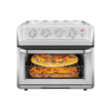 Horno Tostador Air Fryer de 20L Chefman