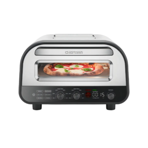 Horno para Pizza hasta 12" Chefman
