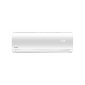 Aire Acondicionado Split ECO de 24000 BTU Mystic