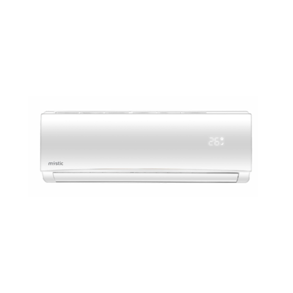 Aire Acondicionado Split ECO de 24000 BTU Mystic