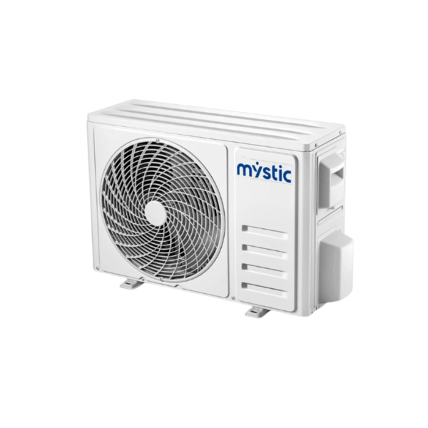 Aire Acondicionado Split ECO de 24000 BTU Mystic
