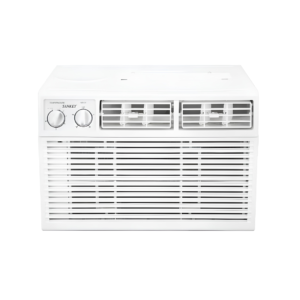 Aire Acondicionado de Ventana 8000 BTU de 110V Sankey