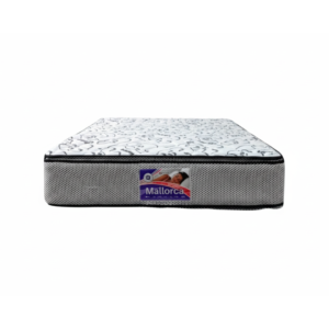 Colchón Mallorca Queen 160x190 Queen Latinflex