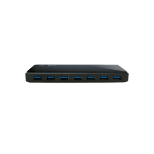 Hub USB 3.0 de 7 Puertos + 2 Puertos Carga Tplink