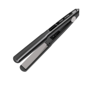 Plancha de Cabello Extreme con Placas Titanio Lizze