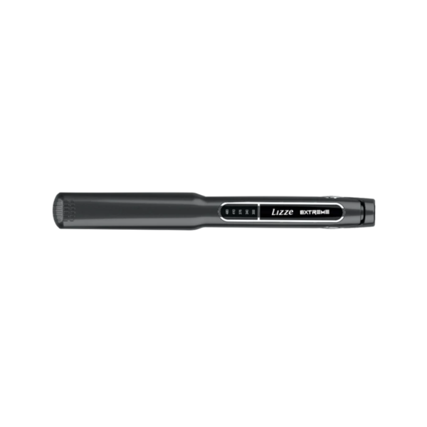 Plancha de Cabello Extreme con Placas Titanio Lizze