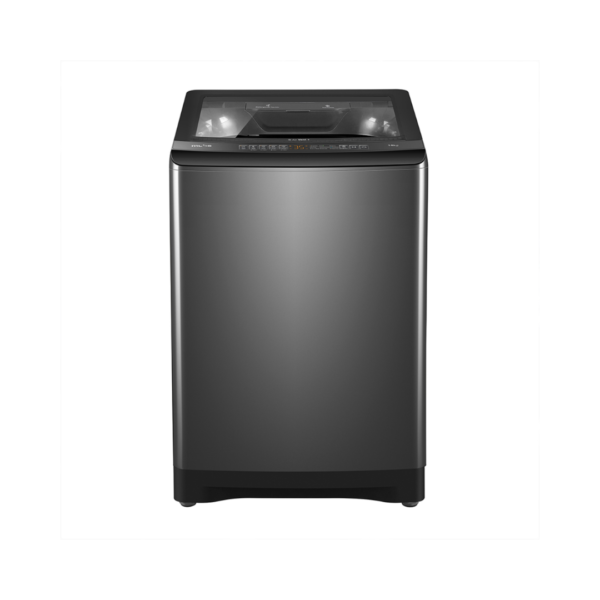 Lavadora Automática de 14kg Gris Mabe