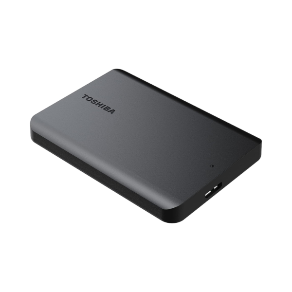 Disco Duro Externo de 1TB Toshiba