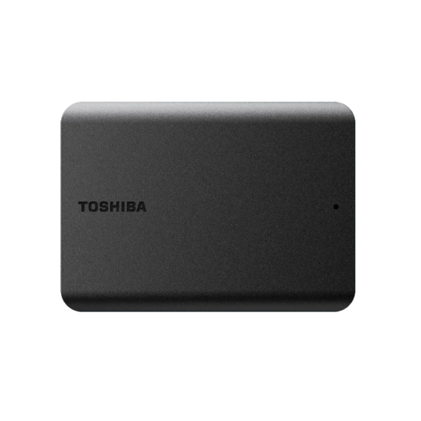 Disco Duro Externo de 1TB Toshiba