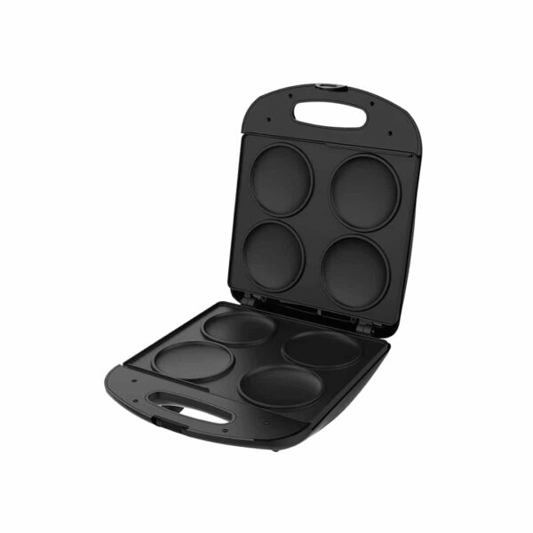 Tostador de 4 Arepas Simultaneas Prime Home