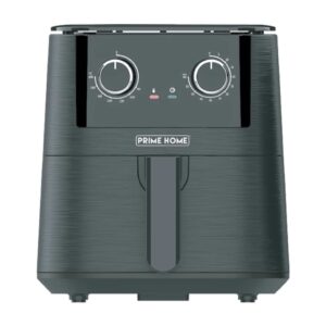 Freidora de Aire de 3.7 Litros 1400W Prime Home