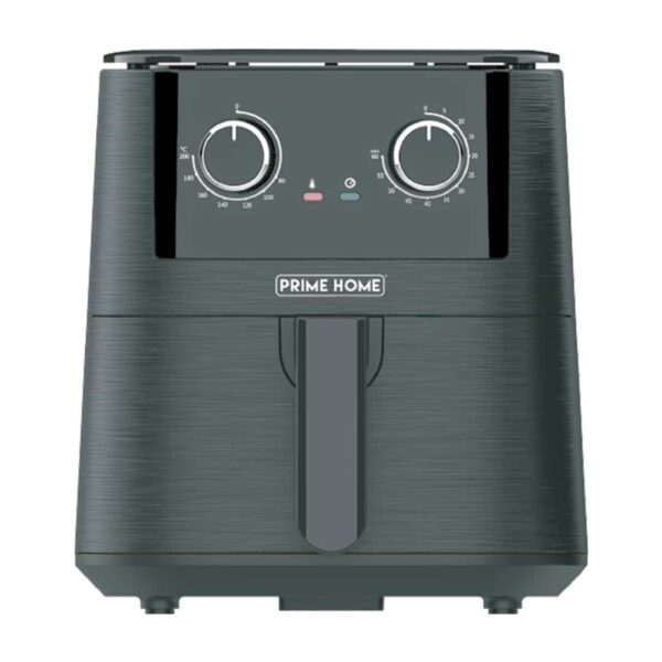 Freidora de Aire de 3.7 Litros 1400W Prime Home