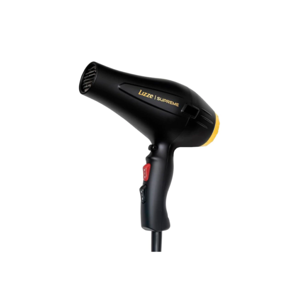 Secador Profesional Supreme de 2600W Lizze