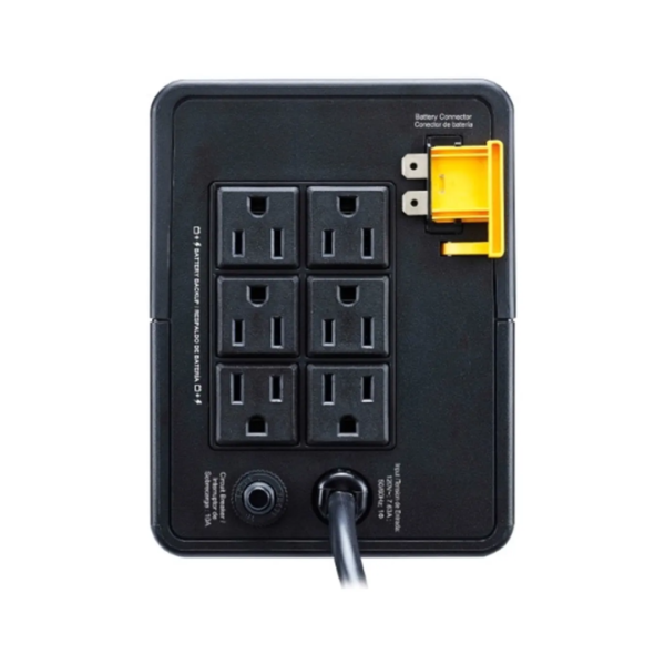 UPS Back-UPS 900VA de 480W APC