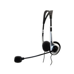 Audífonos Multimedia Over-Ear Estéreo 88 Argom
