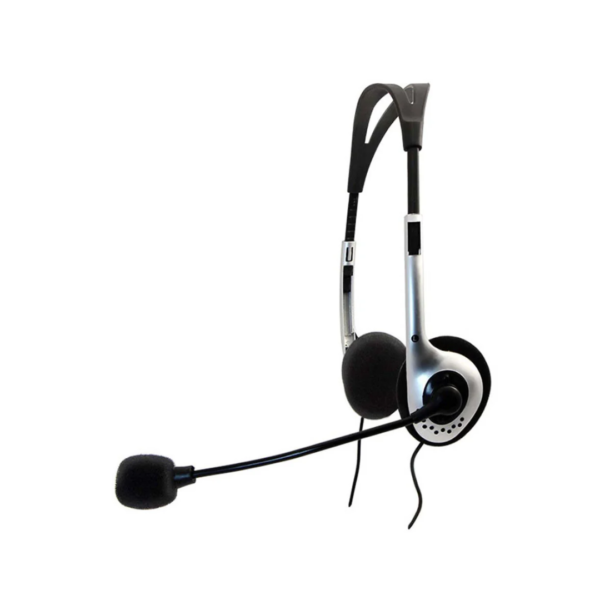 Audífonos Multimedia Over-Ear Estéreo 88 Argom
