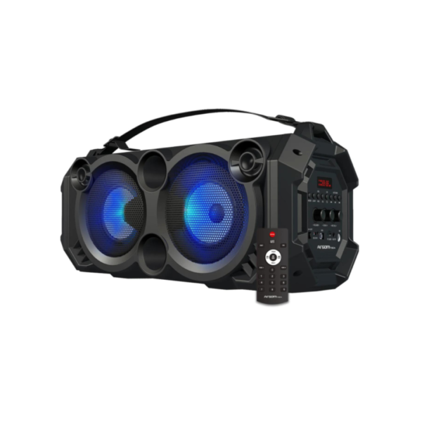 Corneta Amplificada de 22W RMS Argom