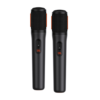 Micrófonos Inalámbricos Harman Pack de 2