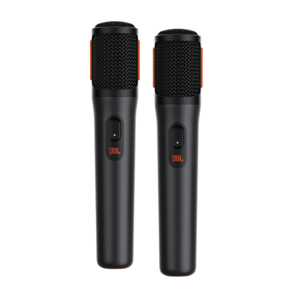 Micrófonos Inalámbricos Harman Pack de 2