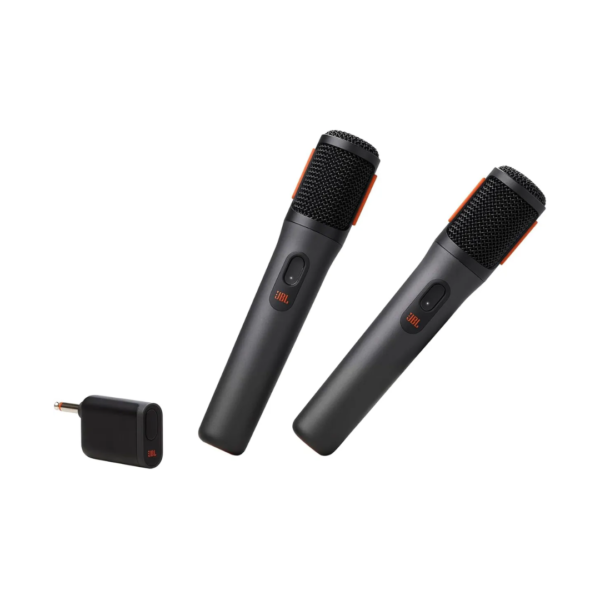 Micrófonos Inalámbricos Harman Pack de 2
