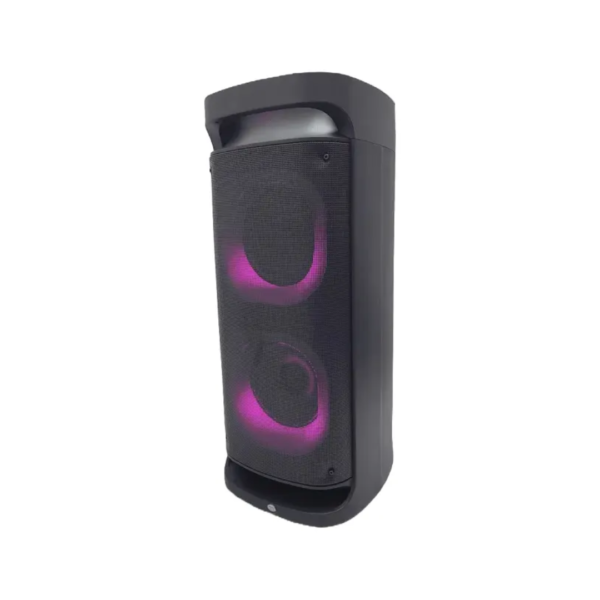 Corneta Amplificada Portátil de 6.5" Sankey