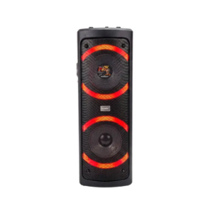 Corneta Amplificada de 8" Sankey