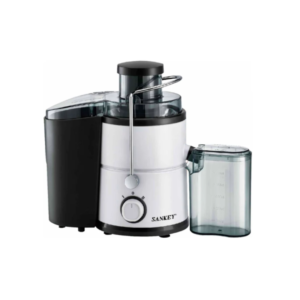 Extractor de Jugo 600W Blanco Sankey