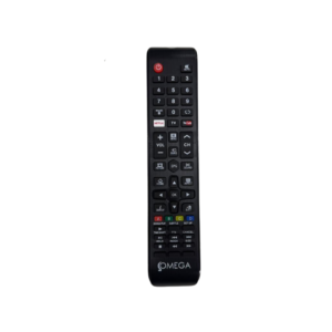 Control Remoto para Smart Omega