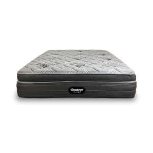 Colchón Beautyrest Black Memory SIMMONS 160x190 Queen