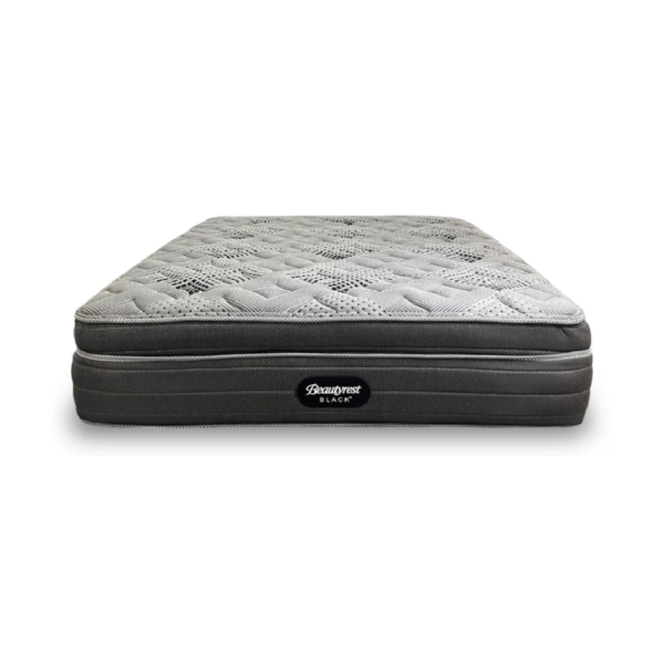 Colchón Beautyrest Black Memory SIMMONS 200x200 King