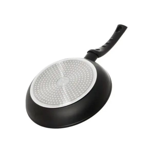 Sartén de 24cm Aluminio Antiadherente Bergner
