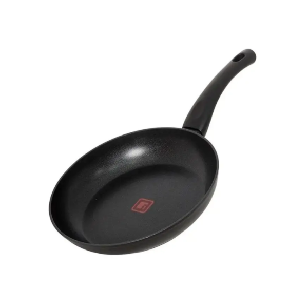 Sartén de 24cm Aluminio Antiadherente Bergner
